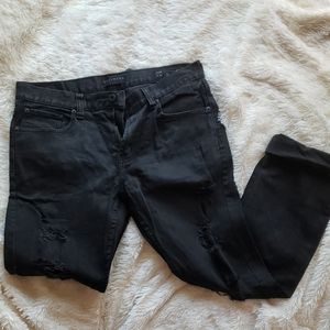 Bullhead men denim